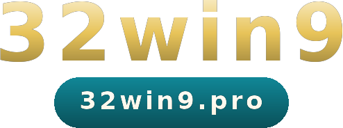32win9 logo