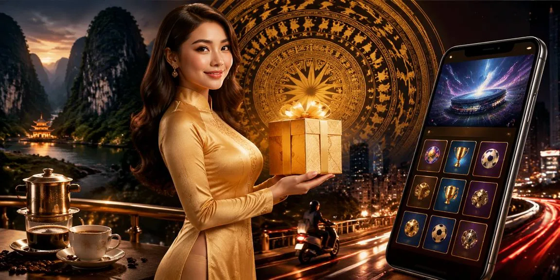32win9 Arcade Phố Đêm có gì bên trong?