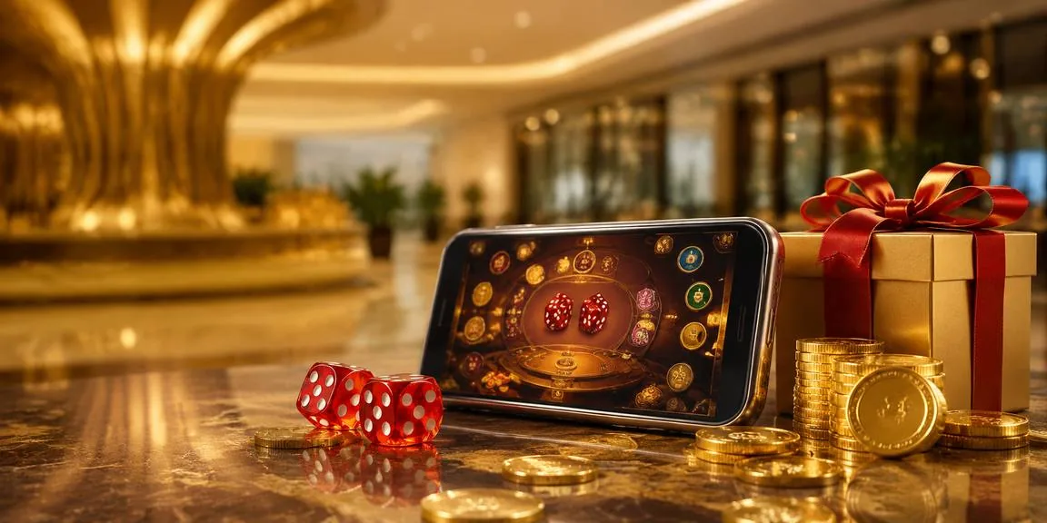 32win9 Việt Nam Sảnh casino